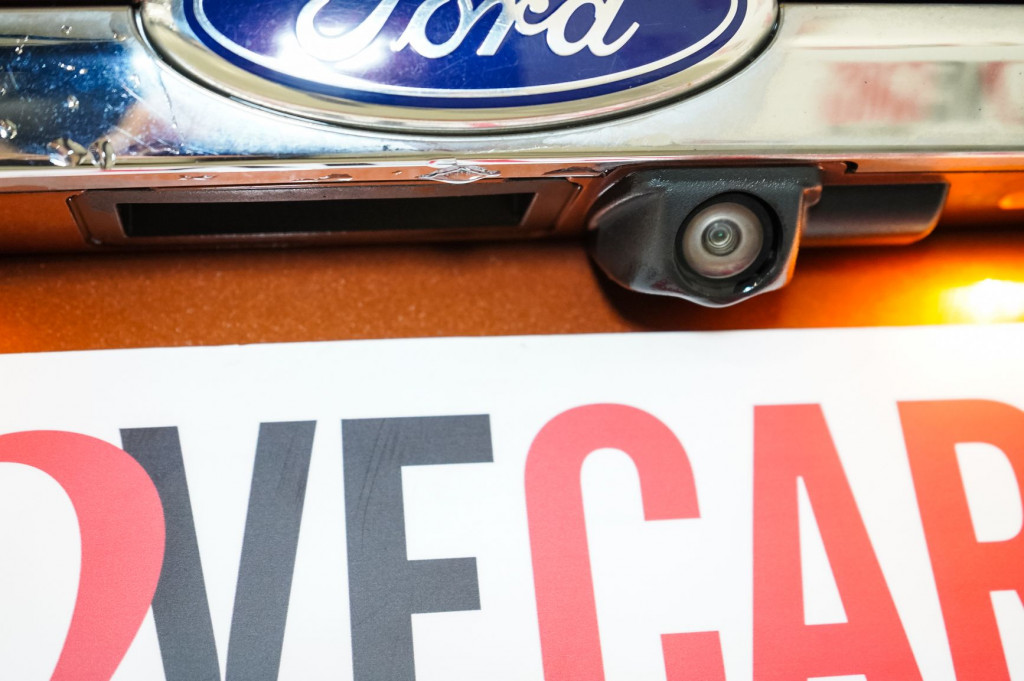 FORD FIESTA 1.6 TDCI de segunda mano