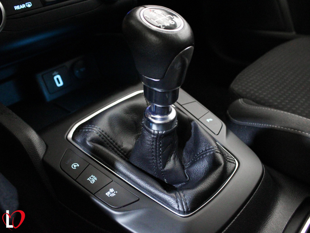 FORD FOCUS 1.0 ECOBOOST TREND 100 de segunda mano
