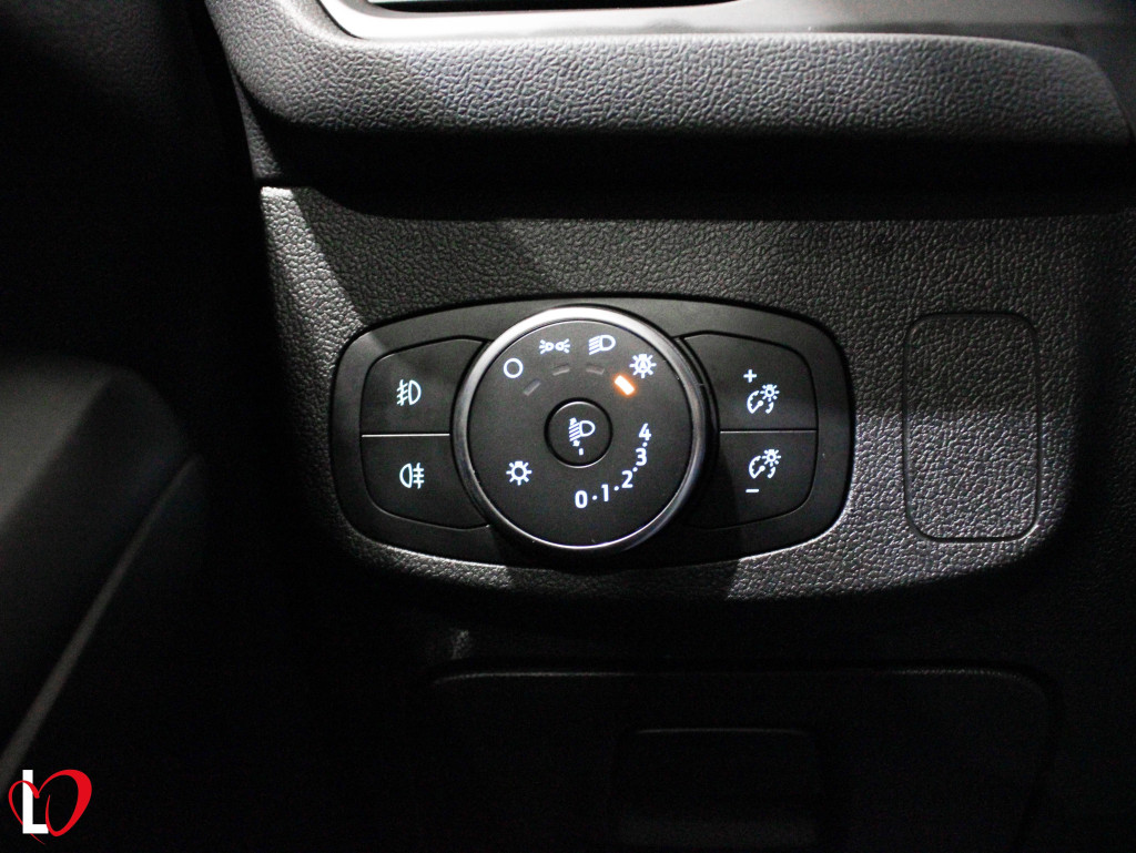FORD FOCUS 1.0 ECOBOOST TREND 100 de segunda mano