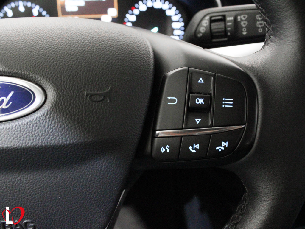 FORD FOCUS 1.0 ECOBOOST TREND 100 de segunda mano