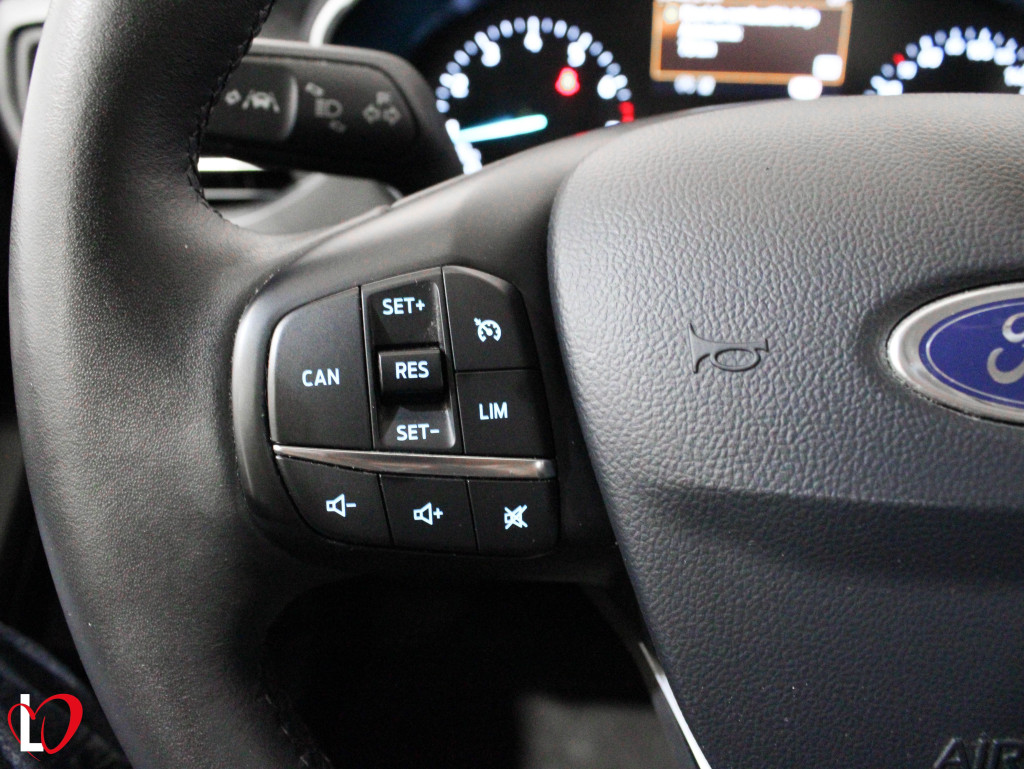 FORD FOCUS 1.0 ECOBOOST TREND 100 de segunda mano