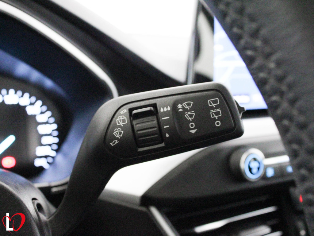FORD FOCUS 1.0 ECOBOOST TREND 100 de segunda mano