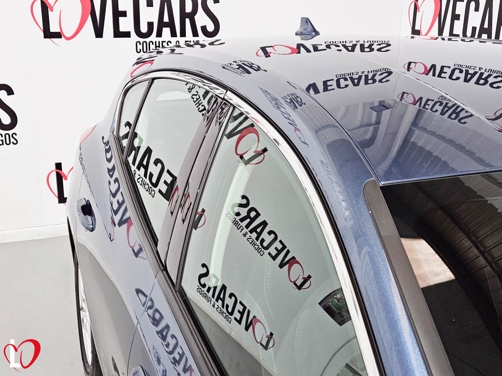 FORD FOCUS 1.0 ECOBOOST TREND 100 de segunda mano