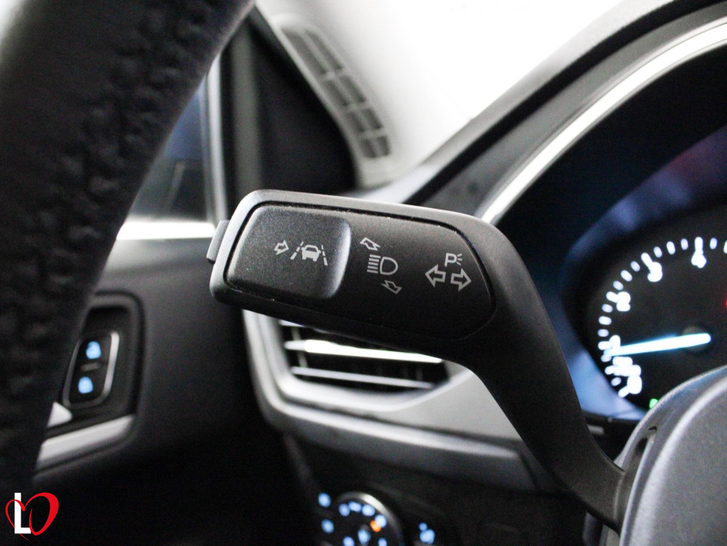 FORD FOCUS 1.0 ECOBOOST TREND 100 de segunda mano