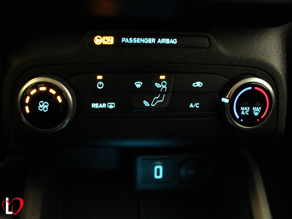 FORD FOCUS 1.0 ECOBOOST TREND 100 de segunda mano