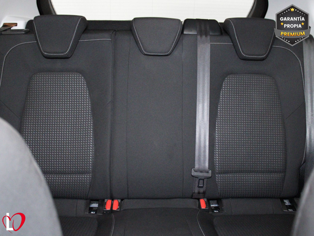 FORD FOCUS 1.5 ECOBLUE Trend+ Auto 120 de segunda mano