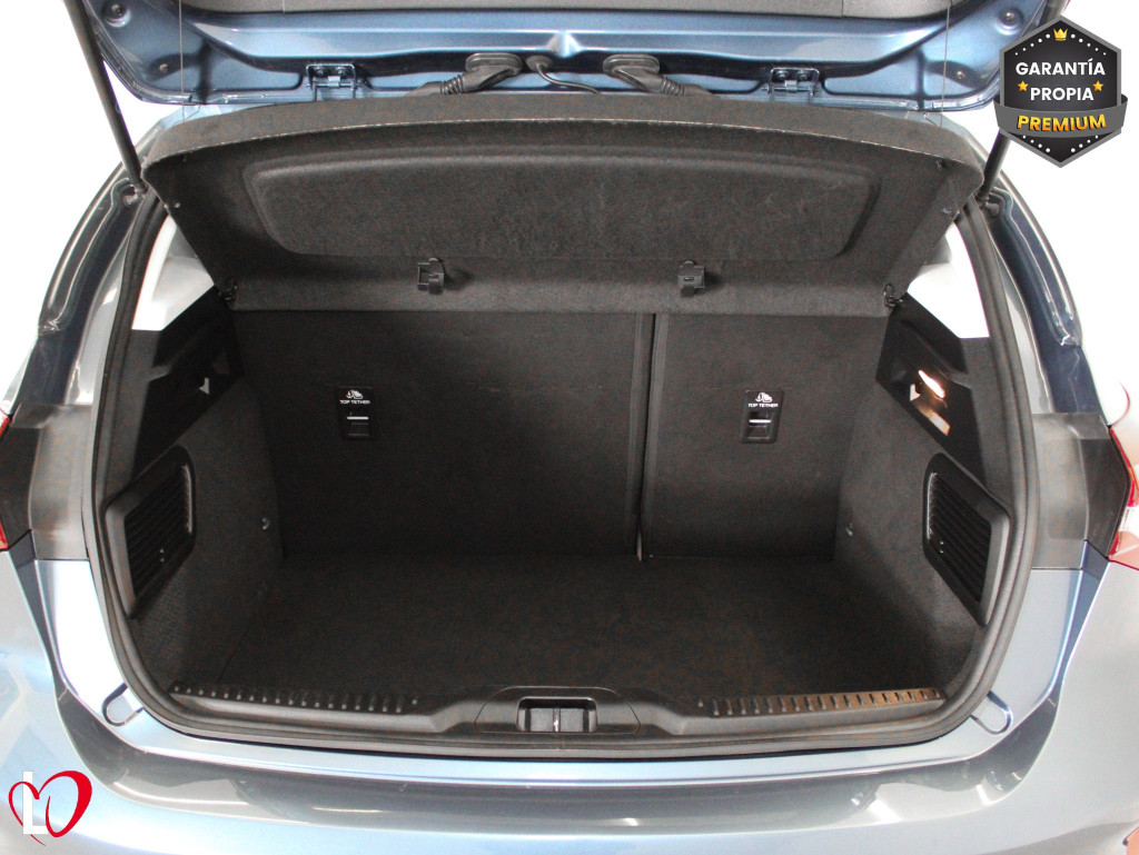 FORD FOCUS 1.5 ECOBLUE Trend+ Auto 120 de segunda mano