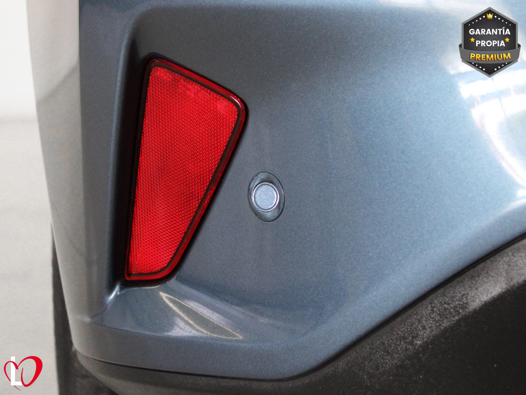 FORD FOCUS 1.5 ECOBLUE Trend+ Auto 120 de segunda mano