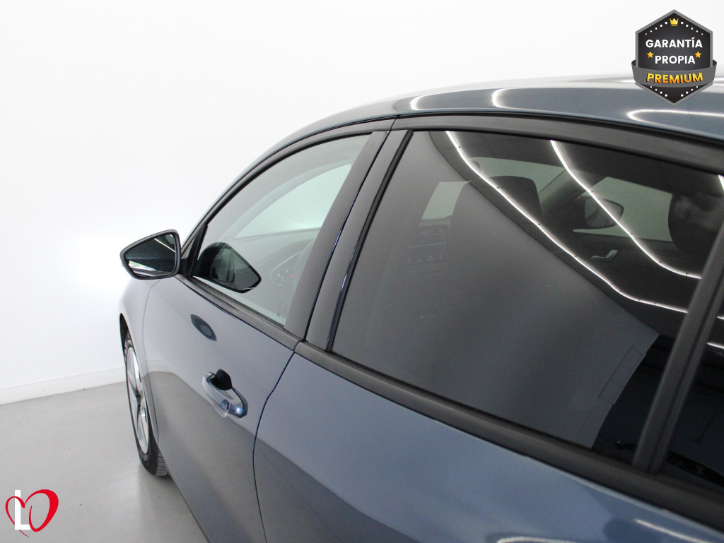 FORD FOCUS 1.5 ECOBLUE Trend+ Auto 120 de segunda mano