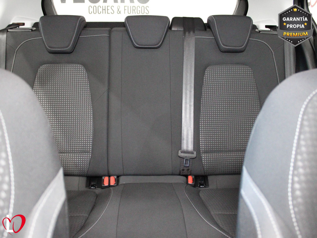 FORD FOCUS 1.5 TDCI ECOBLUE TREND + 6 VEL 120 de segunda mano