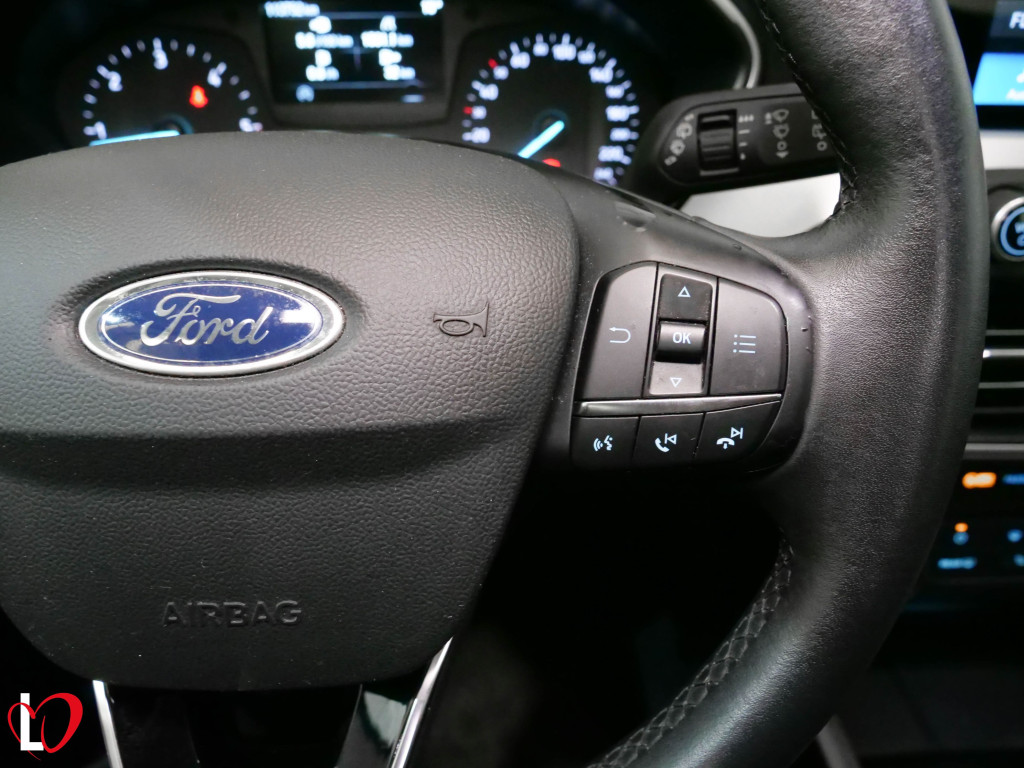 FORD FOCUS 1.5 TDCI ECOBLUE TREND+ 6 VEL 120 de segunda mano