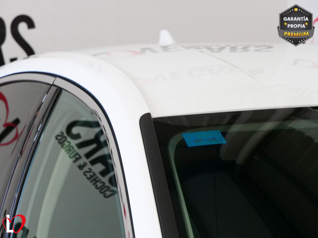 FORD FOCUS 1.5 TDCI ECOBLUE TREND 6 VEL 95 de segunda mano
