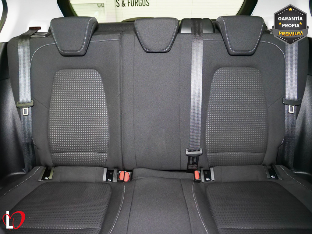 FORD FOCUS 1.5 TDCI ECOBLUE TREND 6 VEL 95 de segunda mano