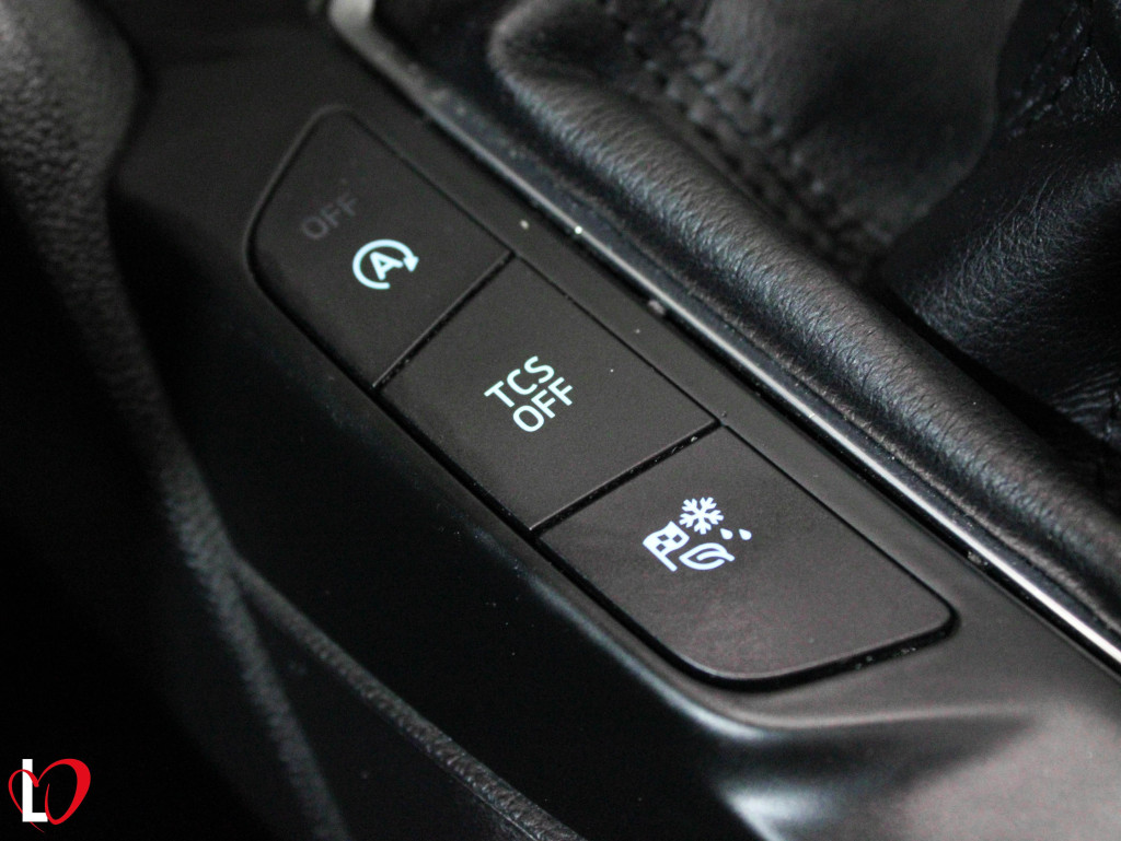 FORD FOCUS 1.5 TDCI ECOBLUE TREND+ 95 de segunda mano