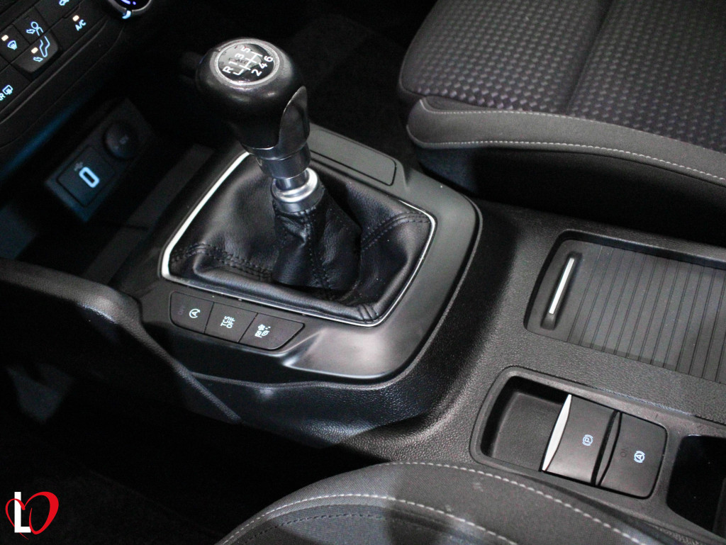 FORD FOCUS 1.5 TDCI ECOBLUE TREND+ 95 de segunda mano