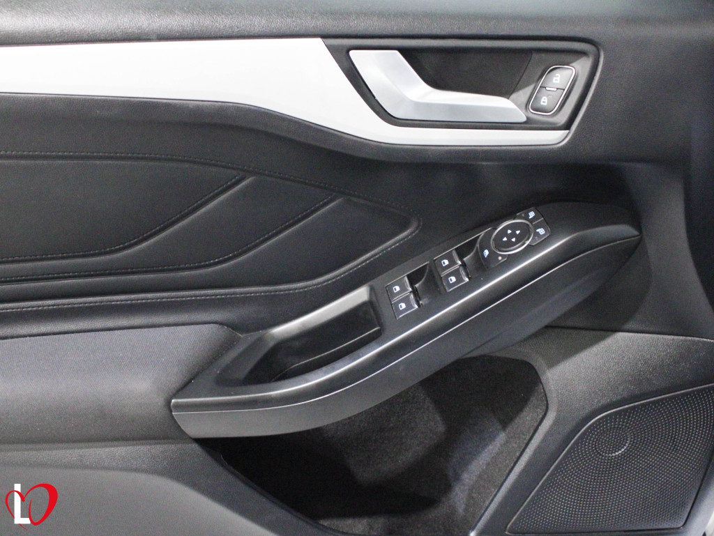 FORD FOCUS 1.5 TDCI ECOBLUE TREND+ 95 de segunda mano