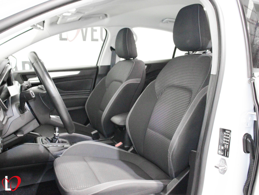 FORD FOCUS 1.5 TDCI ECOBLUE TREND+ 95 de segunda mano