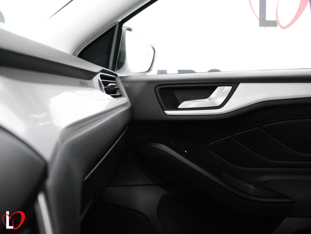 FORD FOCUS 1.5 TDCI ECOBLUE TREND+ 95 de segunda mano