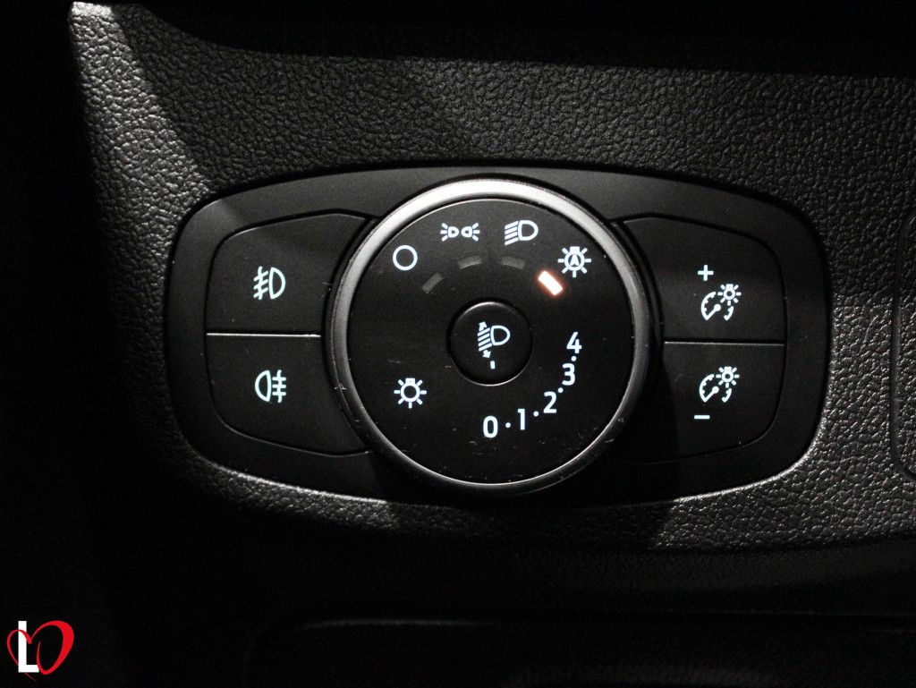 FORD FOCUS 1.5 TDCI ECOBLUE TREND+ 95 de segunda mano