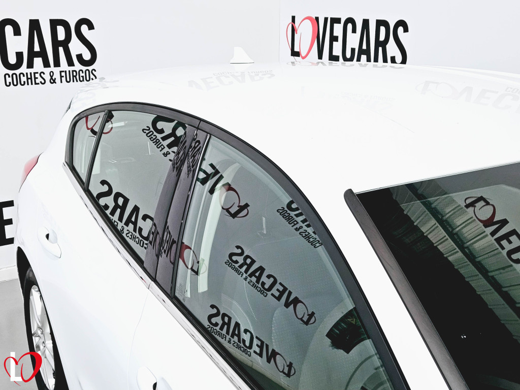 FORD FOCUS 1.5 TDCI ECOBLUE TREND+ 95 de segunda mano