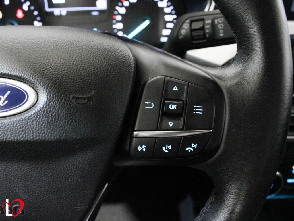 FORD FOCUS 1.5 TDCI ECOBLUE TREND+ 95 de segunda mano