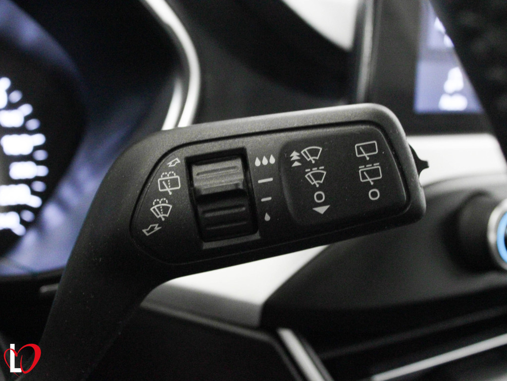 FORD FOCUS 1.5 TDCI ECOBLUE TREND+ 95 de segunda mano