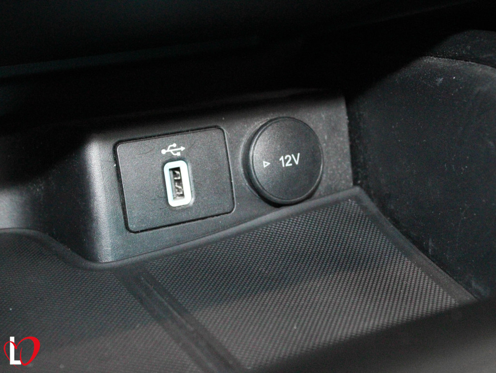 FORD FOCUS 1.5 TDCI ECOBLUE TREND+ 95 de segunda mano