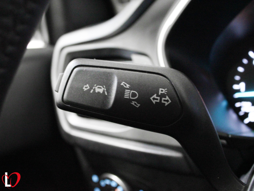 FORD FOCUS 1.5 TDCI ECOBLUE TREND+ 95 de segunda mano