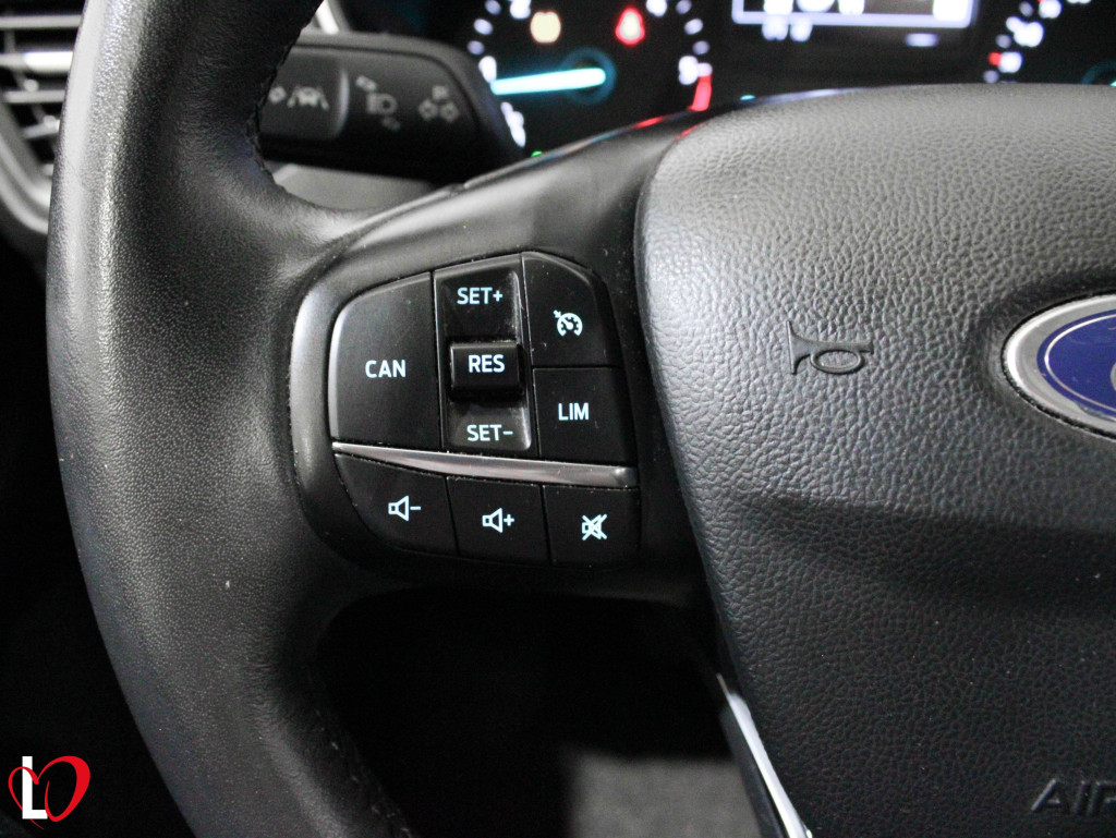 FORD FOCUS 1.5 TDCI ECOBLUE TREND+ 95 de segunda mano