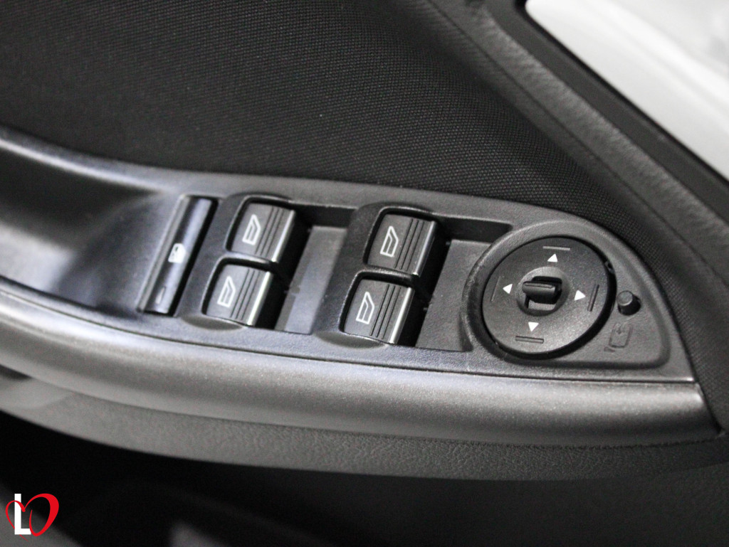 FORD FOCUS 1.5 TDCI TREND+ 6 VEL 120 de segunda mano