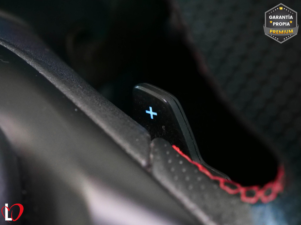 FORD FOCUS 2.0 EcoBlue Auto ST-Line 150 de segunda mano