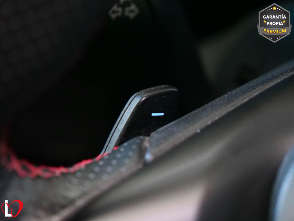 FORD FOCUS 2.0 EcoBlue Auto ST-Line 150 de segunda mano