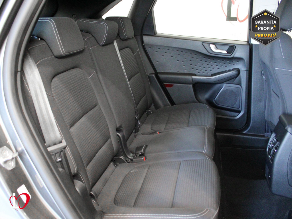 FORD KUGA 1.5 EcoBlue TITANIUM 120 de segunda mano
