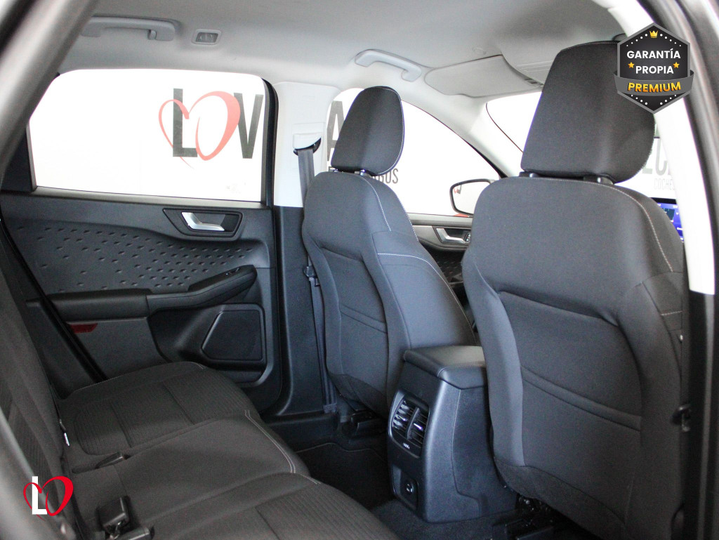 FORD KUGA 1.5 EcoBlue TITANIUM 120 de segunda mano