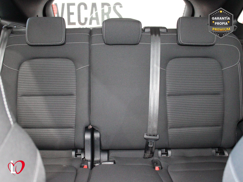 FORD KUGA 1.5 EcoBlue TITANIUM 120 de segunda mano