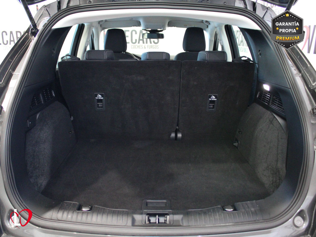 FORD KUGA 1.5 EcoBlue TITANIUM 120 de segunda mano
