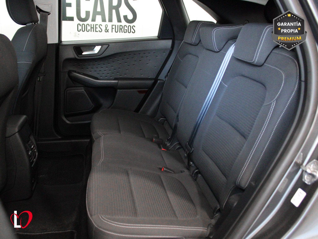 FORD KUGA 1.5 EcoBlue TITANIUM 120 de segunda mano
