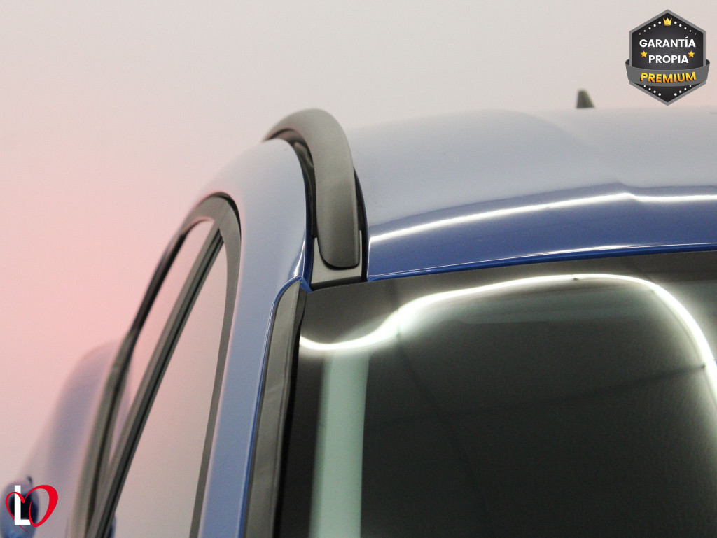 FORD PUMA 1.0 ECOBOOST TITANIUM DESING 6 VEL 125 de segunda mano