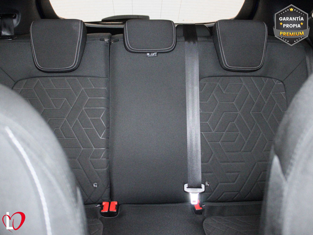 FORD PUMA 1.0 ECOBOOST TITANIUM DESING 6 VEL 125 de segunda mano