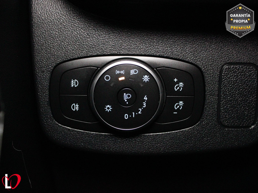 FORD PUMA 1.0 ECOBOOST TITANIUM DESING 6 VEL 125 de segunda mano