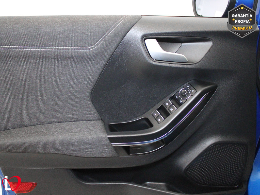 FORD PUMA 1.0 ECOBOOST TITANIUM DESING 6 VEL 125 de segunda mano