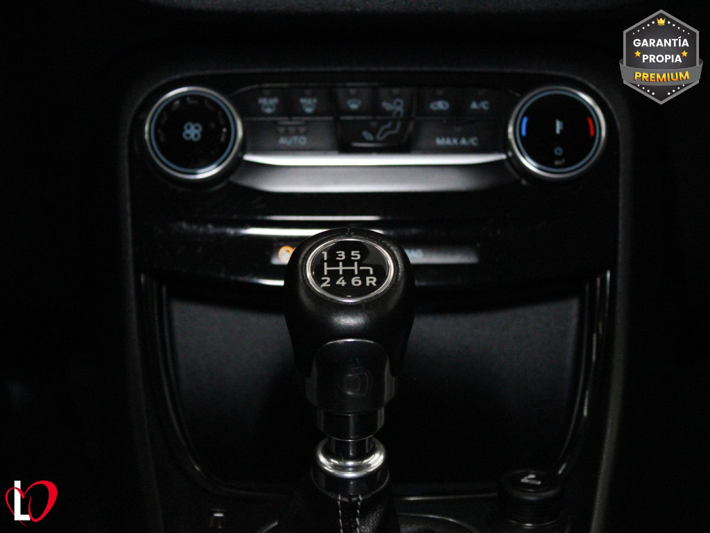 FORD PUMA 1.0 ECOBOOST TITANIUM DESING 6 VEL 125 de segunda mano