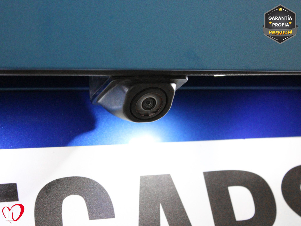 FORD PUMA 1.0 ECOBOOST TITANIUM DESING 6 VEL 125 de segunda mano