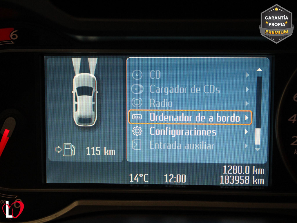 FORD S-MAX 2.0 TDCI 7 plazas 140 de segunda mano