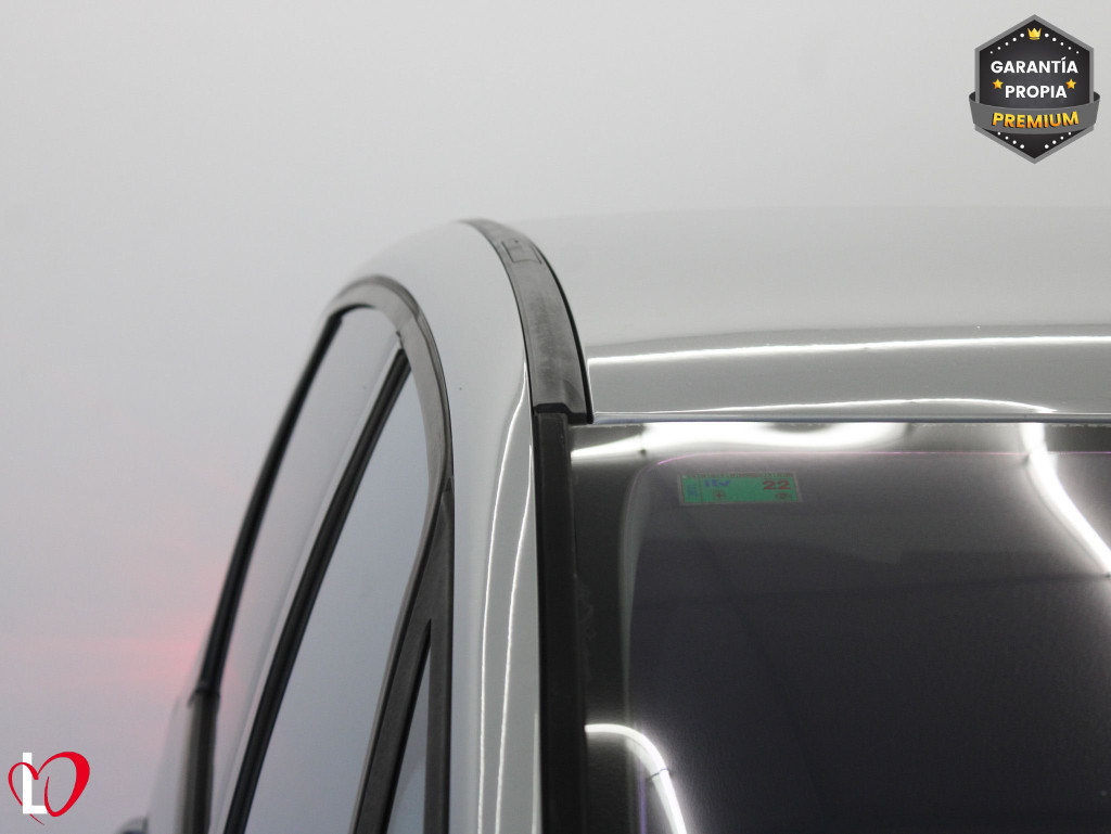 FORD S-MAX 2.0 TDCI 7 plazas 140 de segunda mano