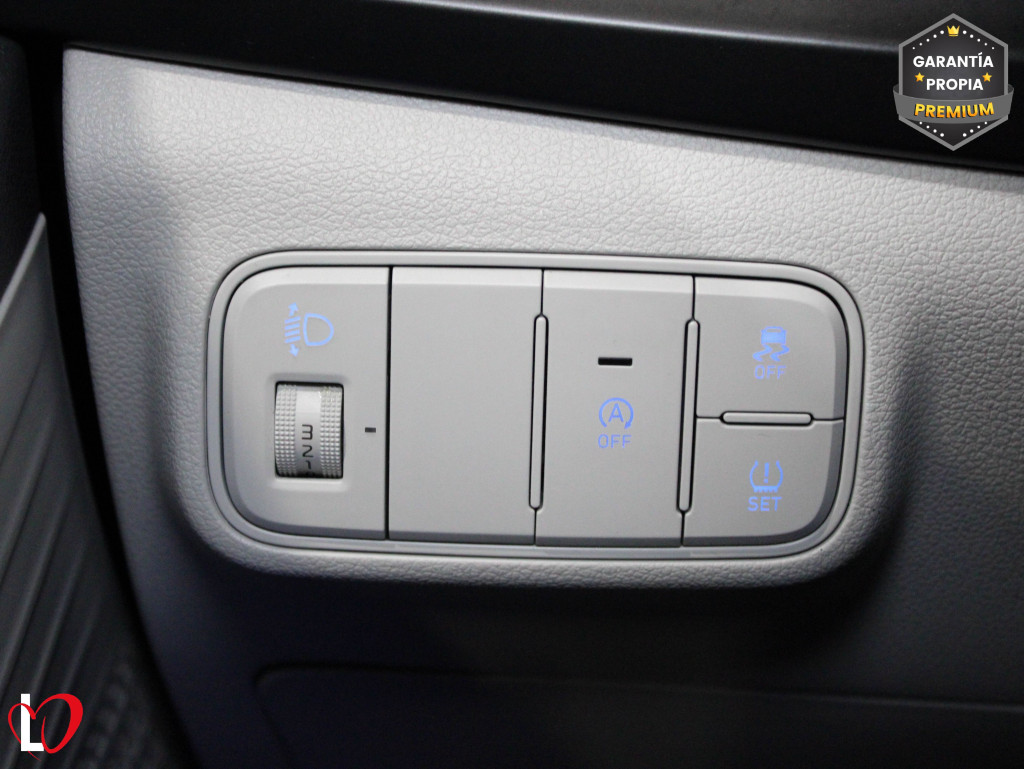 HYUNDAI BAYON 1.0 TGDI AUTO. INTUIT. 100 de segunda mano