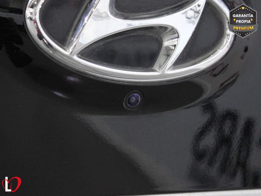 HYUNDAI BAYON 1.0 TGDI AUTO. INTUIT. 100 de segunda mano