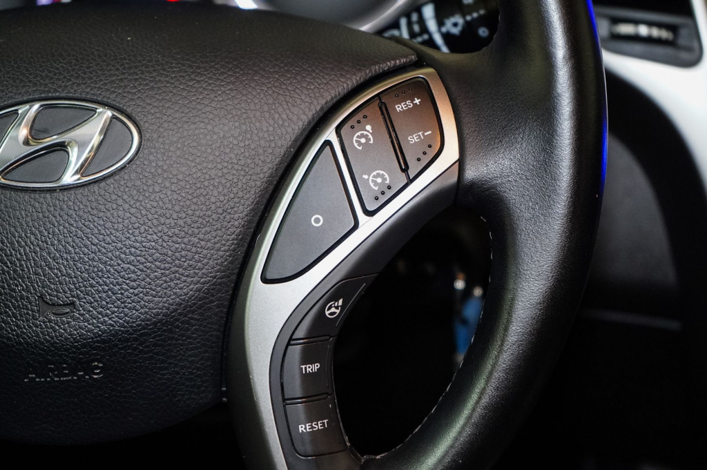 HYUNDAI I30 1.4 CRDI de segunda mano