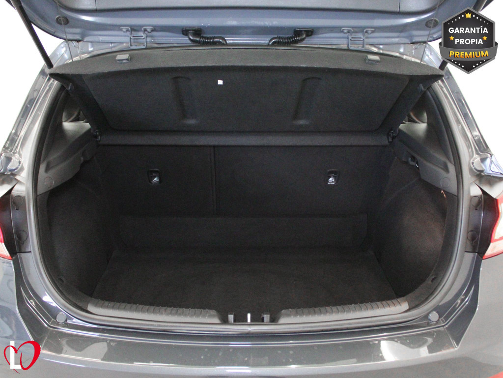 HYUNDAI i30 1.5 DPI ESSENCE 110 de segunda mano