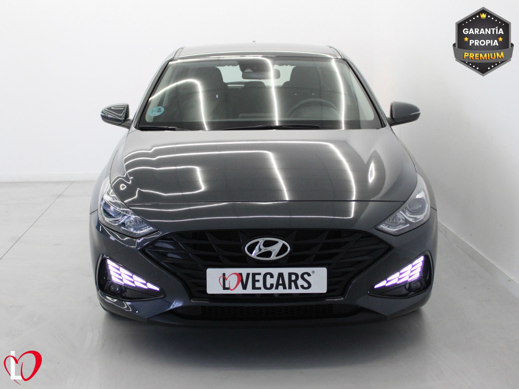 HYUNDAI i30 1.5 DPI ESSENCE 110 de segunda mano